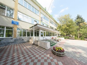 Санаторий им. Анджиевского | 2-местный  2-комнатный   1 категории