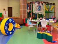 Санаторий "Русь" | Для детей