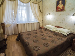Санаторий "Зори Ставрополья" | 2-местный  2-комнатный  номер 1 категории 
