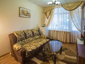 Санаторий "Зори Ставрополья" | 2-местный  2-комнатный  номер 1 категории 