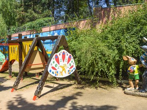 Санаторий "Зори Ставрополья" | Для детей