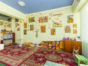 Санаторий "Дубрава" | Для детей
