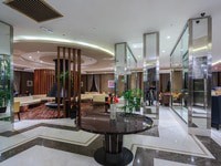 Отель "Rixos Krasnaya Polyana Sochi" | Общая информация