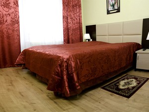 Санаторий "Долина Нарзанов" | 2-местный  2-комнатный  люкс