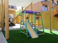 Гостиница "Feliz Verano" | Для детей