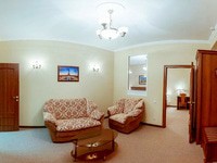 Гостиница "Relita-Kazan Hotel" | 2-местный  люкс  
