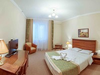 Гостиница "Relita-Kazan Hotel" | 2-местный   стандартный