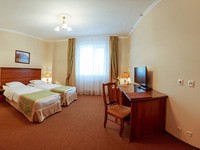 Гостиница "Relita-Kazan Hotel" | 2-местный   стандартный