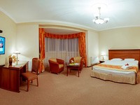 Гостиница "Relita-Kazan Hotel" | 2-местная  студия
