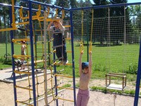 Санаторий "Кстово" | Для детей