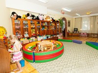 Санаторий "Приморье" | Для детей