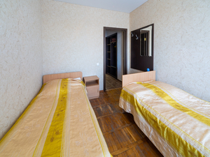 Санаторий "Приморье" | 2-местный  1-комнатный  улучшенный север