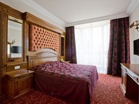 Отель "Russia" | 2-местный  1-комнатный  Deluxe