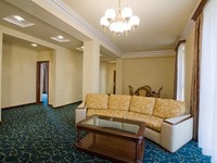 Отель "Russia" | 4-местный  3-комнатный  Presidential Suite