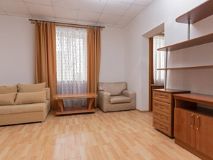 Санаторий "Солнечный" | 2-местный  2-комнатный  стандарт в блоке корп. 4 (коттедж)