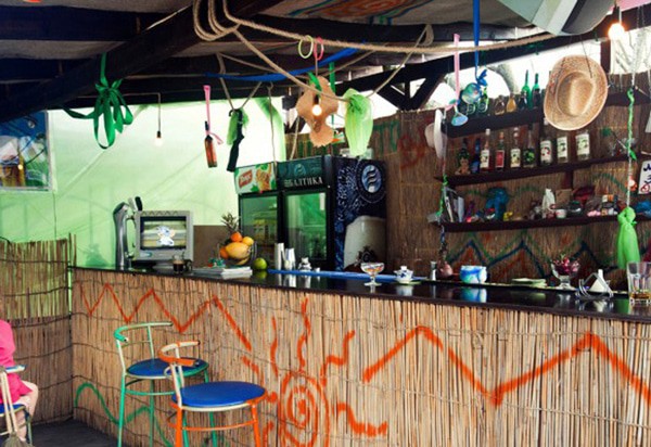 Гостиница "Морская звезда, корп. 1 Комфорт. Лазаревское" | К услугам гостей