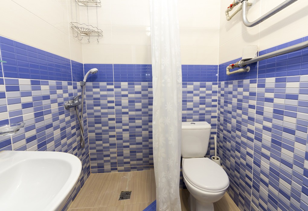 Гостиница "Морская звезда, корп. 1 Комфорт. Лазаревское" | 1-местный  стандарт