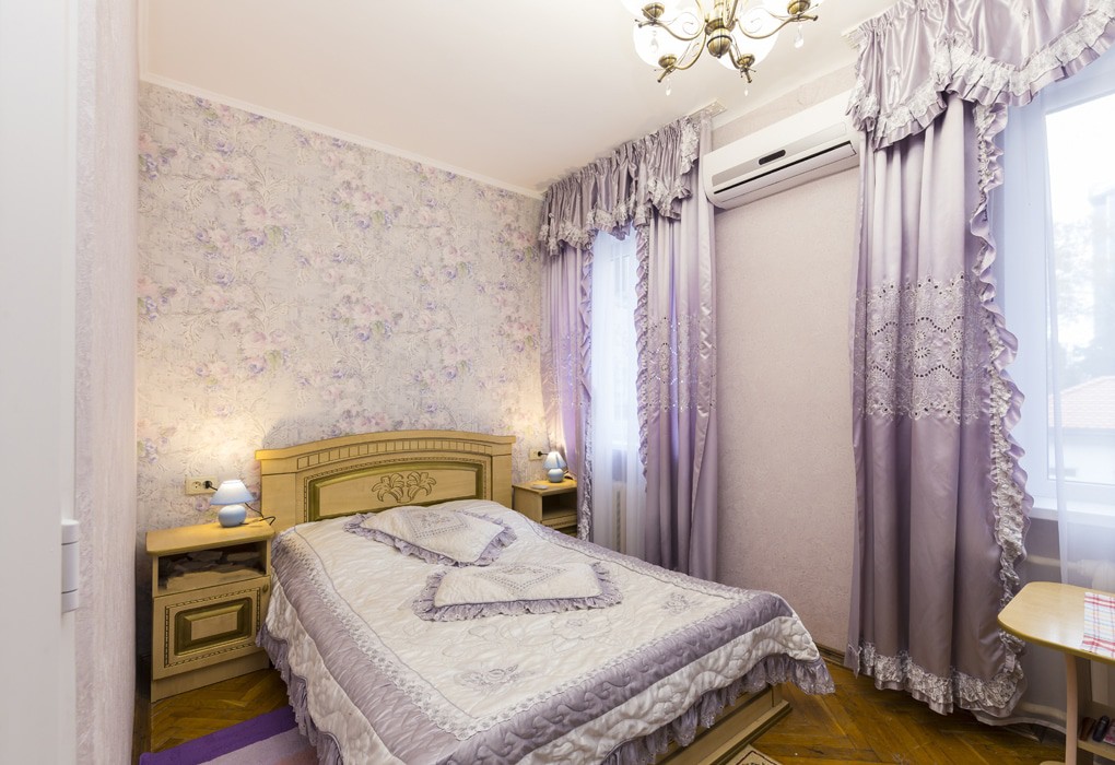 Гостиница "Морская звезда, корп. 1 Комфорт. Лазаревское" | 1-местный  стандарт