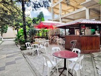 Гостиница "Морская звезда, корп. 1 Комфорт. Лазаревское" | К услугам гостей