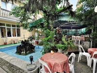 Гостиница "Морская звезда, корп. 1 Комфорт. Лазаревское" | К услугам гостей