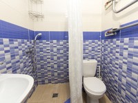 Гостиница "Морская звезда, корп. 1 Комфорт. Лазаревское" | 1-местный  стандарт