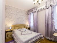 Гостиница "Морская звезда, корп. 1 Комфорт. Лазаревское" | 1-местный  стандарт