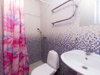 Гостиница "Морская звезда, корп. 1 Комфорт. Лазаревское" | 2-местный  стандарт