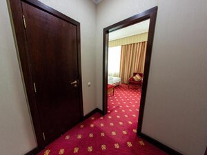 Гостиница "Grand Tien Shan Hotel" | 2-местный  superior твин
