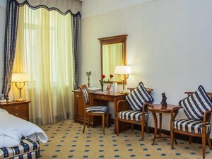 Гостиница "Grand Tien Shan Hotel" | 2-местный  люкс