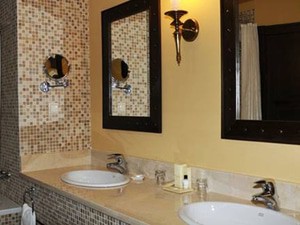 Гостиница "Resort Hotel Samal" | Suite (двухкомнатные Апартаменты)
