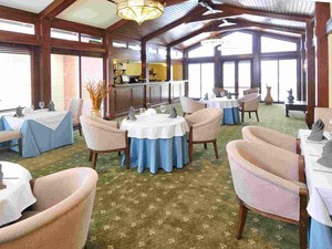 Гостиница "Resort Hotel Samal" | Общая информация
