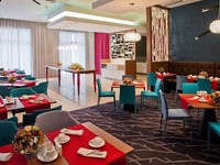 Отель "Riviera Sunrise Resort & Spa" | К услугам гостей