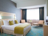 Отель "Riviera Sunrise Resort & Spa" | 2-местный  4-комнатный  президентсикй люкс "Модерн"
