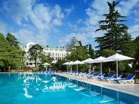 Отель "Riviera Sunrise Resort & Spa" | 