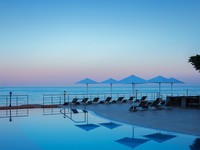 Отель "Riviera Sunrise Resort & Spa" | 