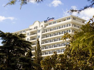 Отель "Riviera Sunrise Resort & Spa" | Корпус Модерн