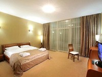 Отель "Respect Hаll Resort & Spa" | 2-местный  2-комнатный  Suite Family