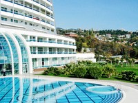 Отель "Respect Hаll Resort & Spa" | 