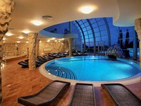 Отель "Respect Hаll Resort & Spa" | К услугам гостей
