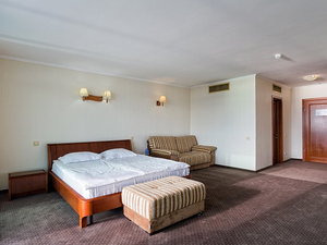 Отель "Respect Hаll Resort & Spa" | 2-местный  Standard comfotr