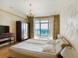 Отель "Respect Hаll Resort & Spa" | 2-местный  3-комнатный  Superior Premier