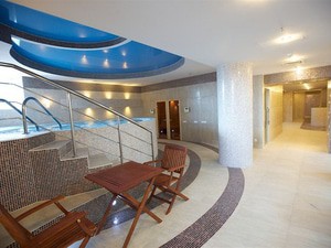 Гостиница "Kazzhol Astana" | Общая информация