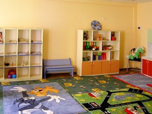 Санаторий "Москва-Крым" | Для детей