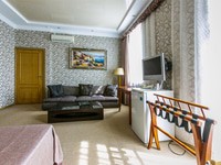 Отель "Украина Палас" | 2-местный  стандарт улучшенный