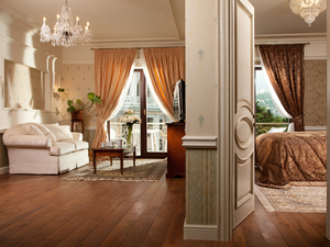 Отель "Villa Elena" (Вилла Елена) | 2-местный  2-комнатный  люкс классик