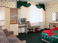 Гостиница "Москва" | 2-местный  1-комнатный  полулюкс