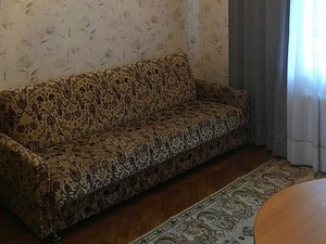 Санаторий "Дюльбер" | 4-местный  3-комнатный  семейный без балкона