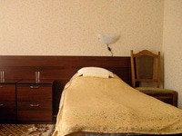 Санаторий "Дорохово" | 1-местный  2-комнатный  люкс