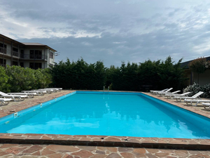 Отель "Элион" | Общая информация