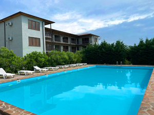 Отель "Элион" | 